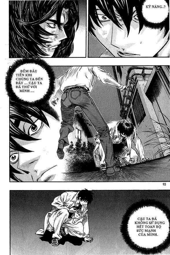 Change Guy Chapter 280 - Trang 9