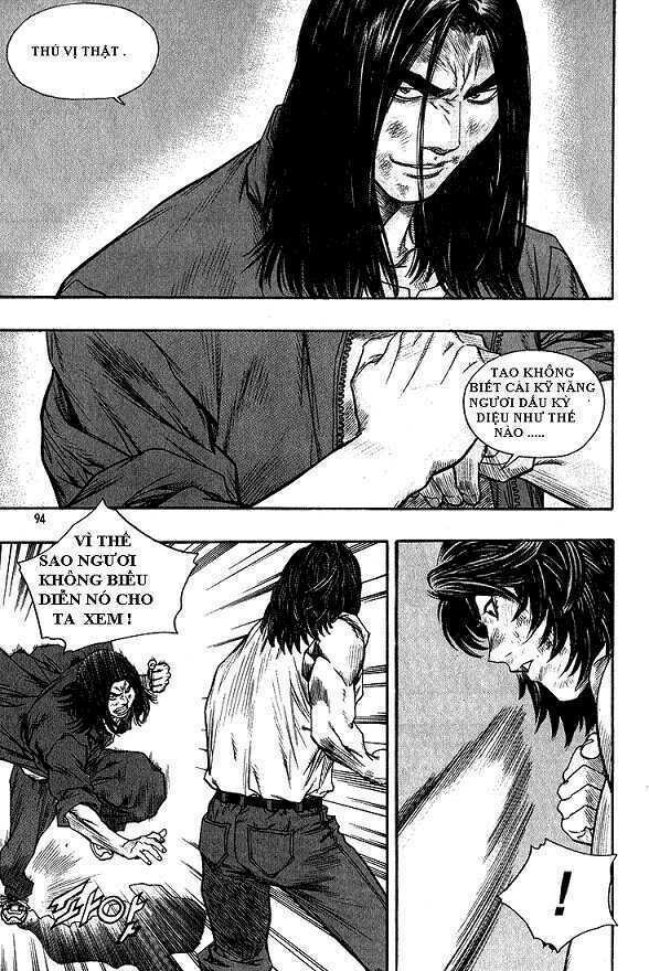 Change Guy Chapter 280 - Trang 10