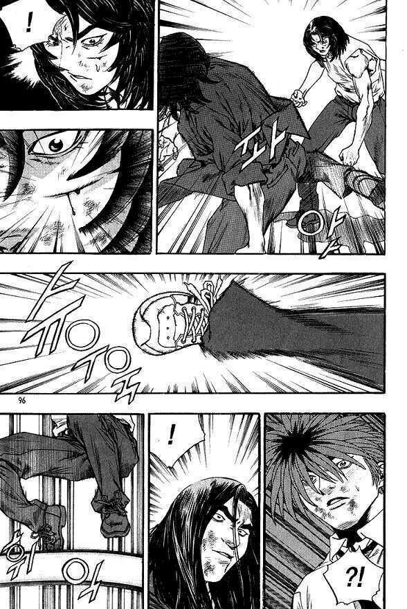 Change Guy Chapter 280 - Trang 12