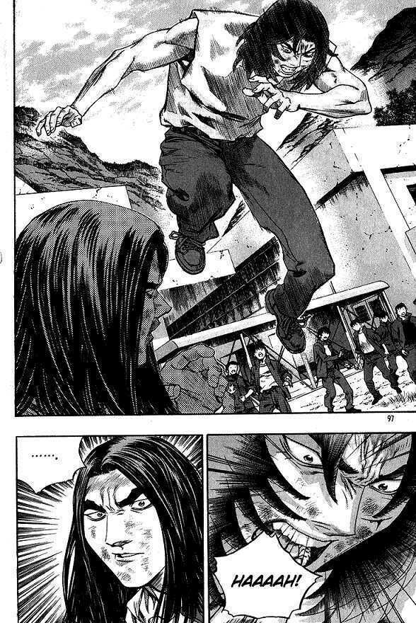 Change Guy Chapter 280 - Trang 13