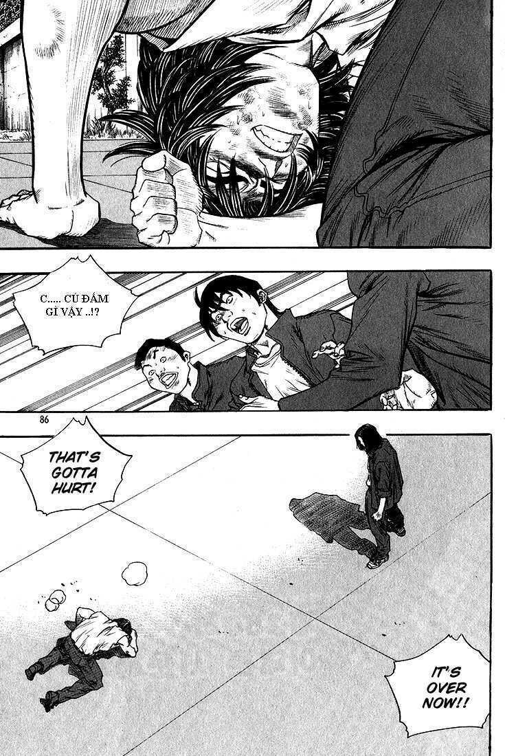 Change Guy Chapter 280 - Trang 2