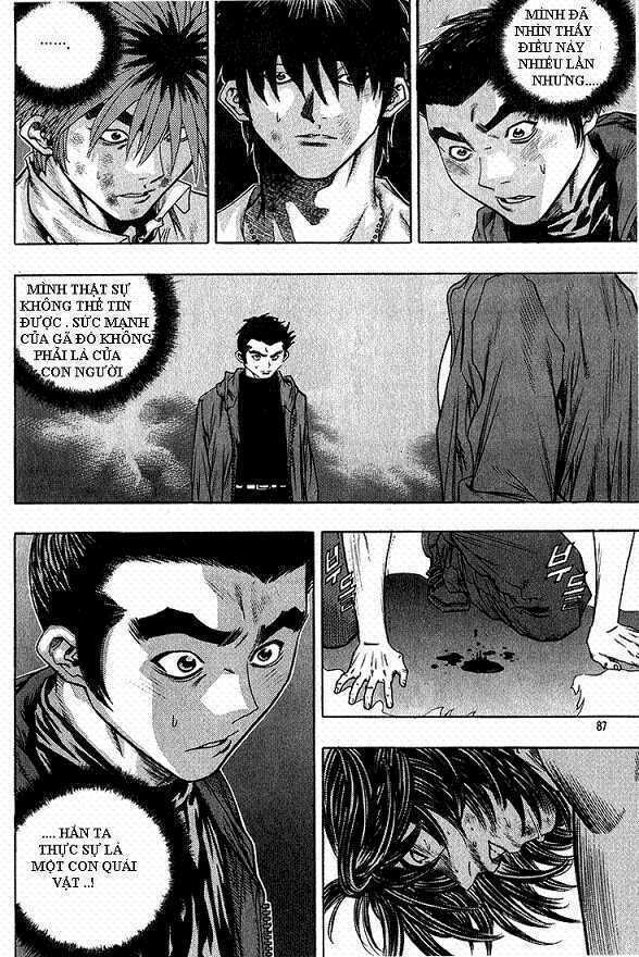 Change Guy Chapter 280 - Trang 3