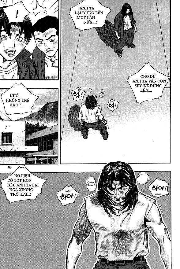 Change Guy Chapter 280 - Trang 4