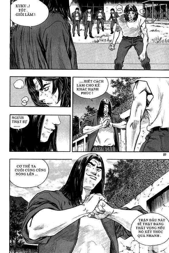 Change Guy Chapter 280 - Trang 5