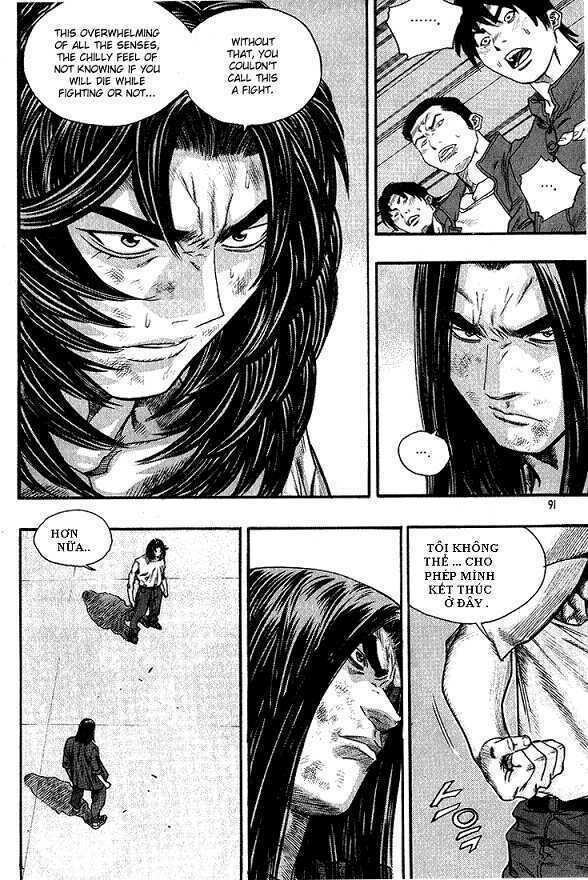 Change Guy Chapter 280 - Trang 7