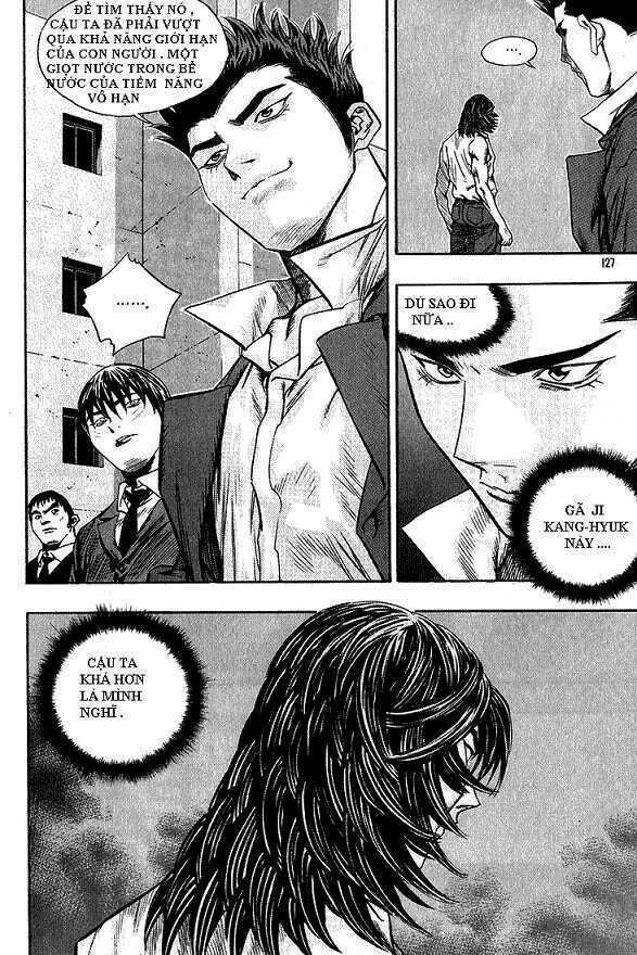 Change Guy Chapter 282 - Trang 9