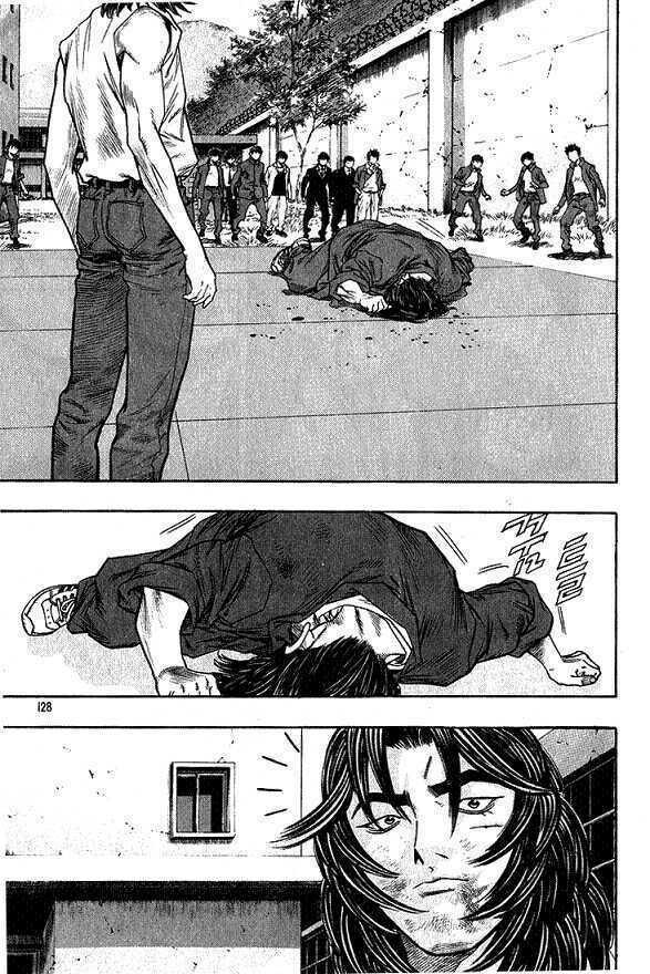 Change Guy Chapter 282 - Trang 10