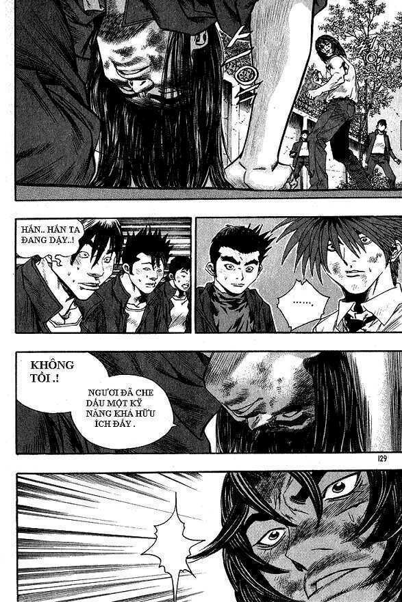 Change Guy Chapter 282 - Trang 11