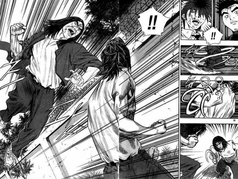 Change Guy Chapter 282 - Trang 12