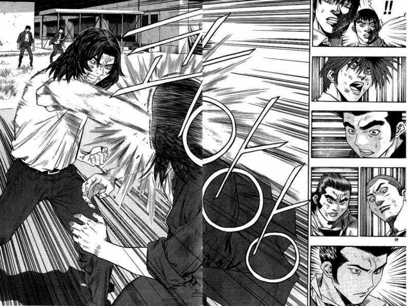 Change Guy Chapter 282 - Trang 1