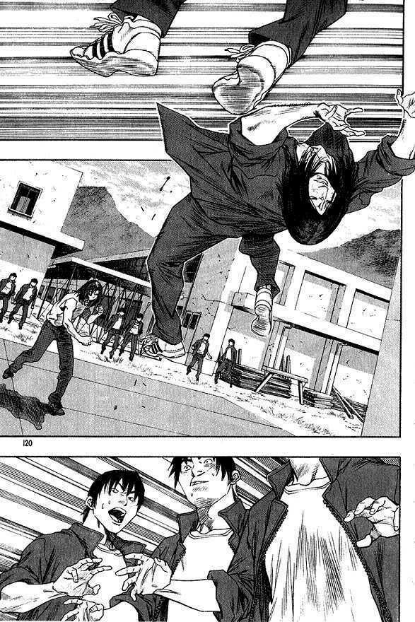 Change Guy Chapter 282 - Trang 2