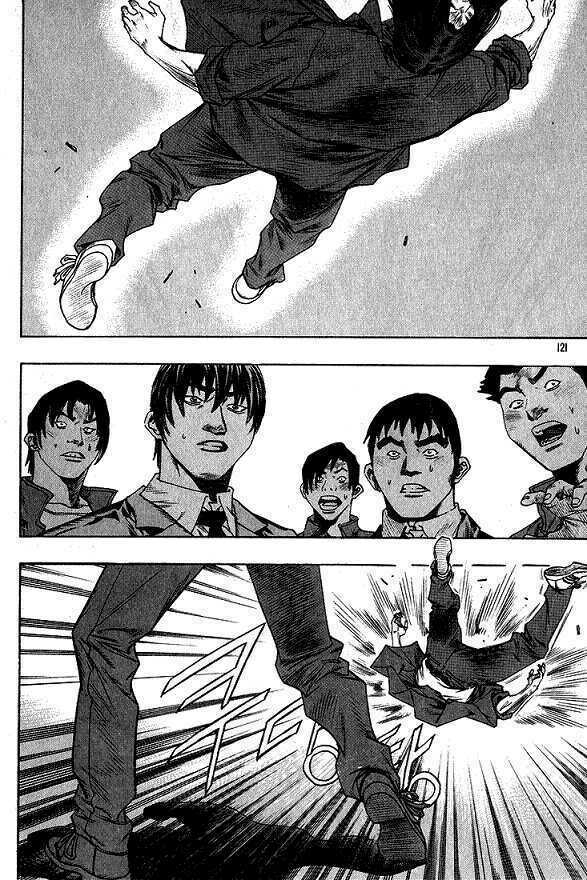 Change Guy Chapter 282 - Trang 3