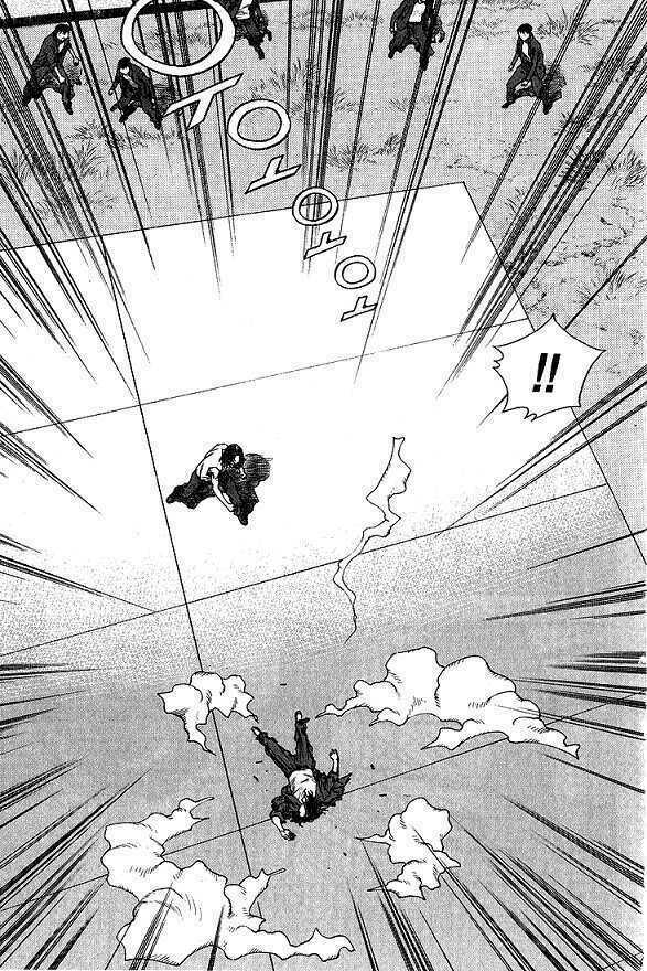 Change Guy Chapter 282 - Trang 4