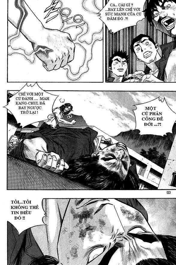 Change Guy Chapter 282 - Trang 5