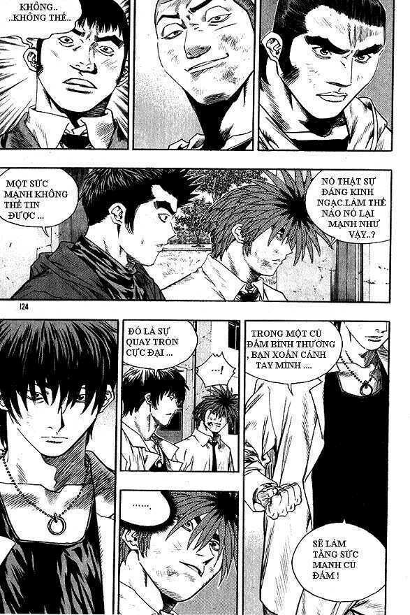 Change Guy Chapter 282 - Trang 6