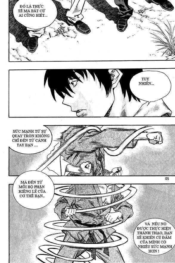 Change Guy Chapter 282 - Trang 7