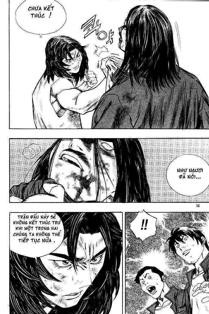 Change Guy Chapter 283 - Trang 9