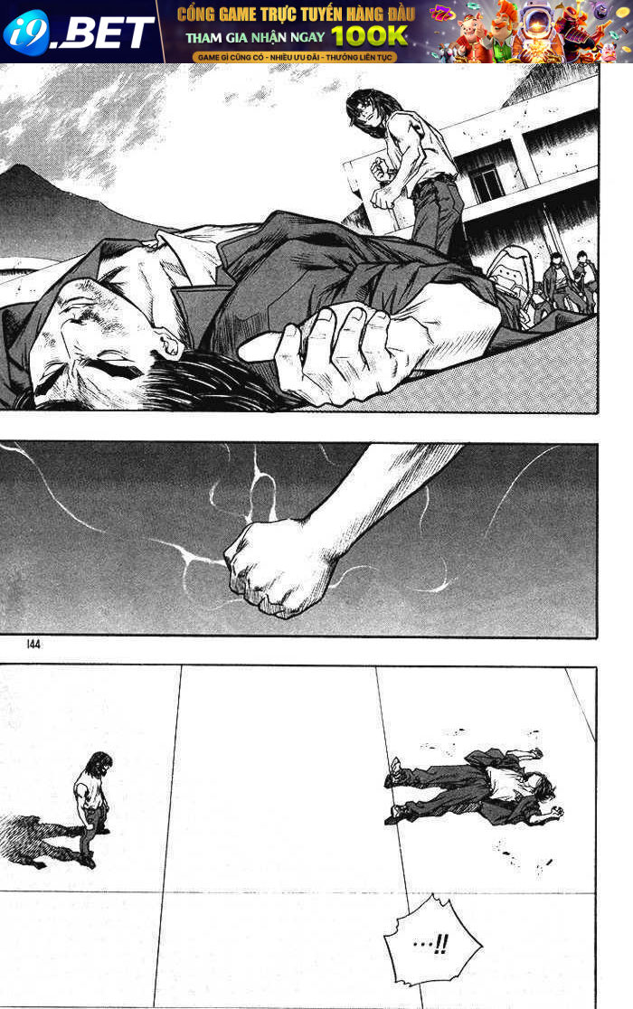 Change Guy Chapter 283 - Trang 10