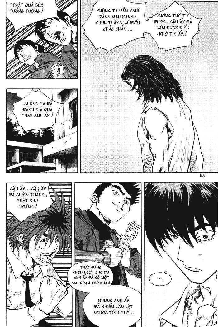 Change Guy Chapter 283 - Trang 11