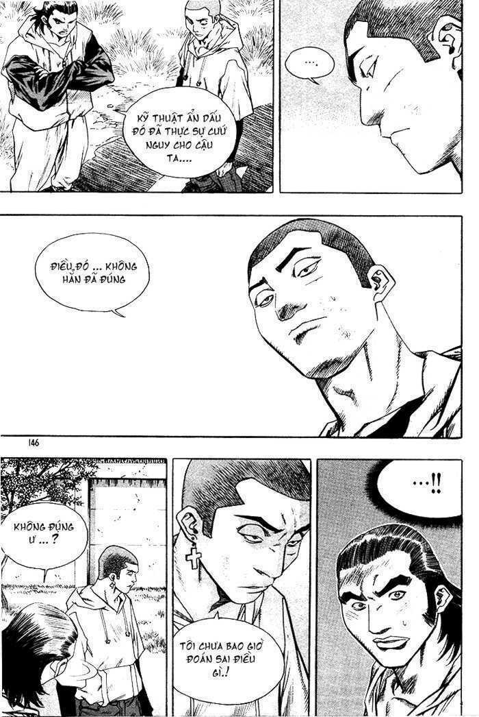 Change Guy Chapter 283 - Trang 12