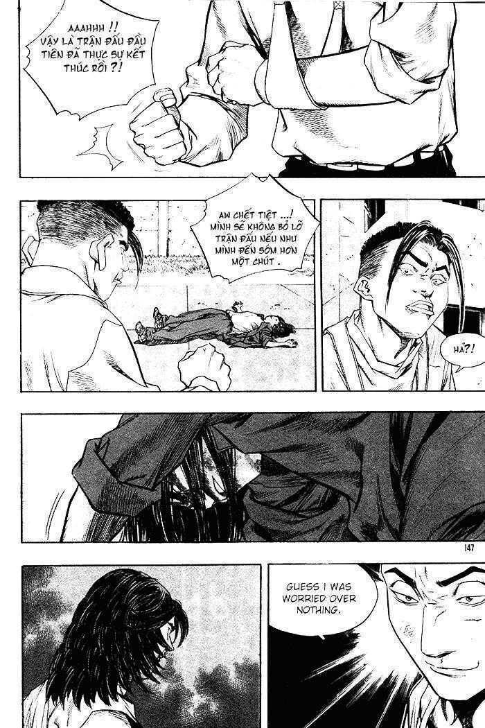 Change Guy Chapter 283 - Trang 13