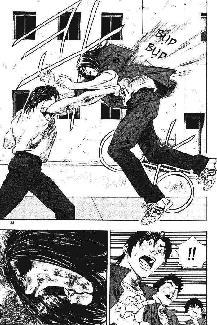 Change Guy Chapter 283 - Trang 2