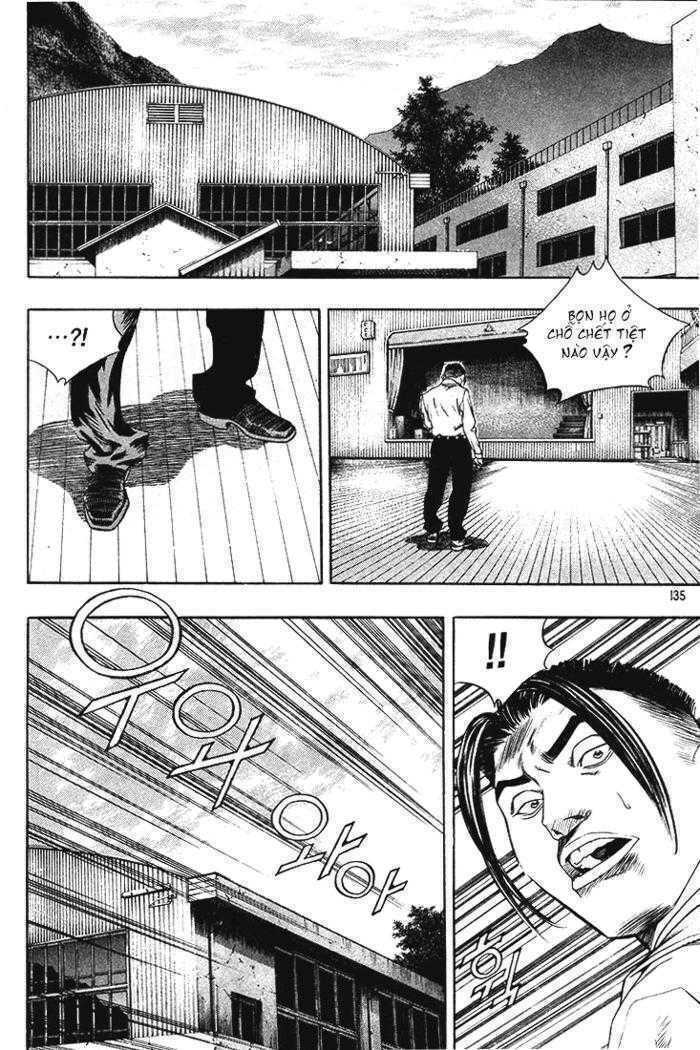 Change Guy Chapter 283 - Trang 3