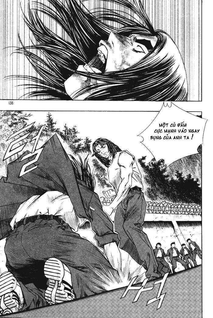 Change Guy Chapter 283 - Trang 6