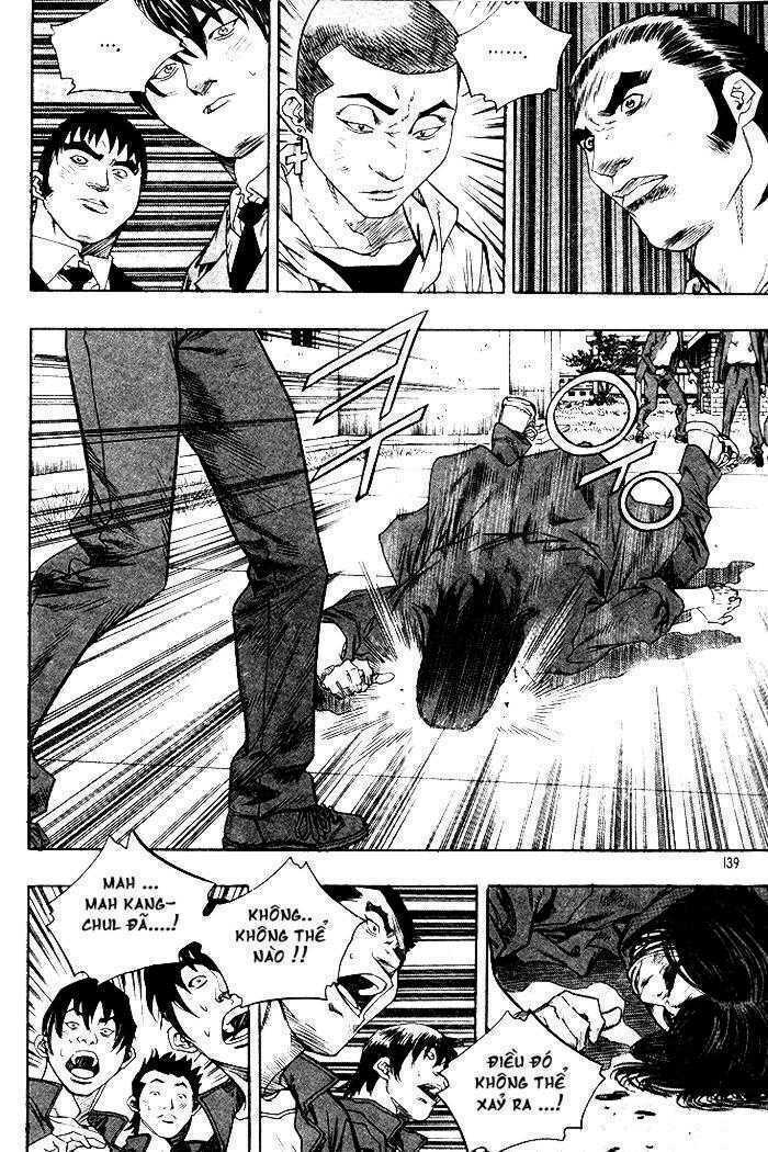 Change Guy Chapter 283 - Trang 7