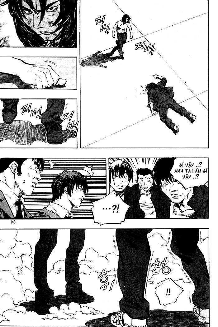 Change Guy Chapter 283 - Trang 8