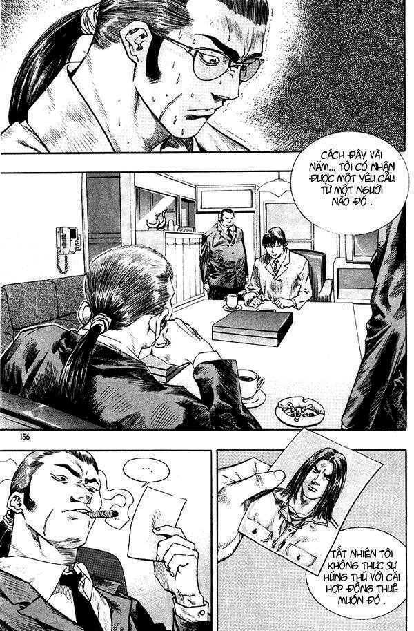 Change Guy Chapter 284 - Trang 9