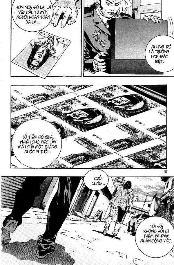 Change Guy Chapter 284 - Trang 10