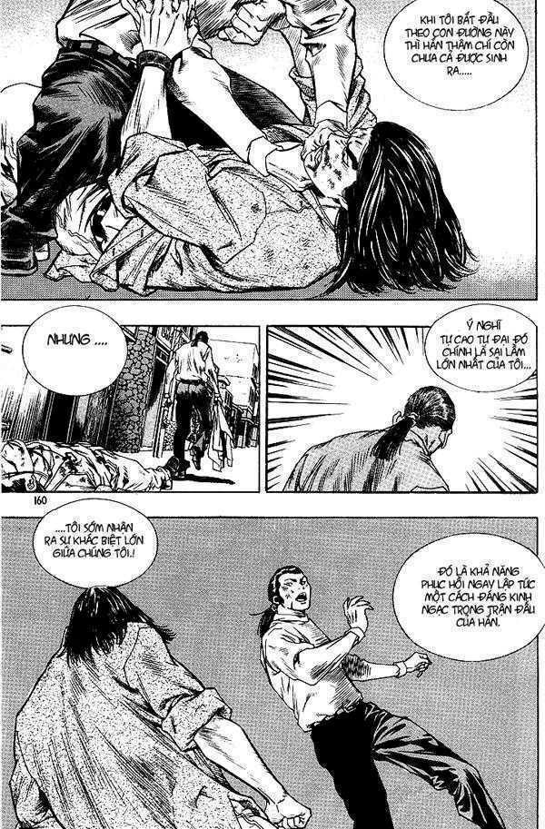 Change Guy Chapter 284 - Trang 11