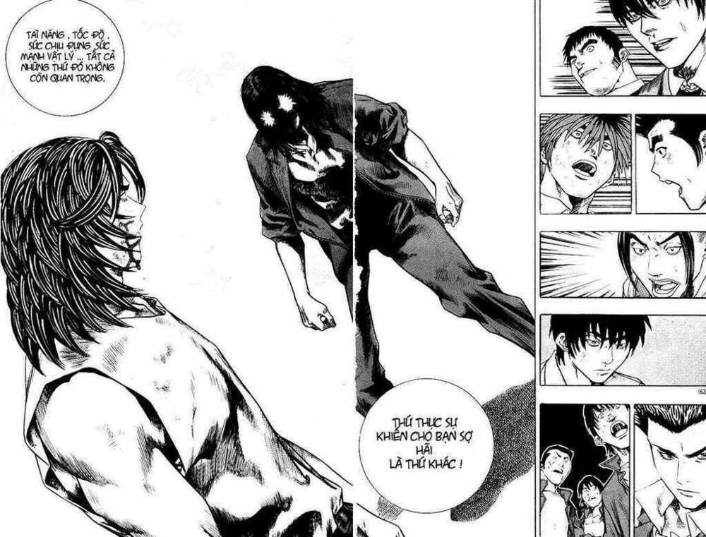 Change Guy Chapter 284 - Trang 1