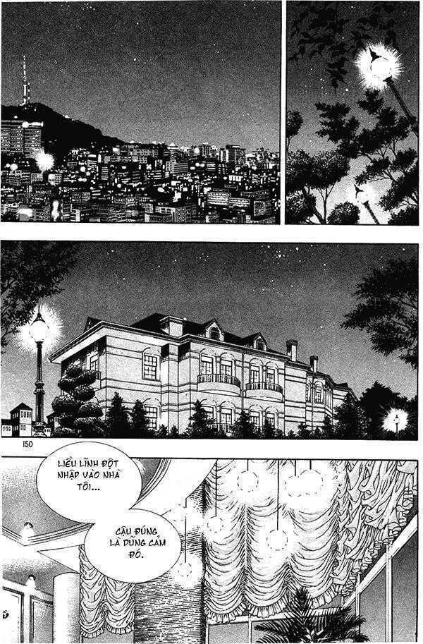 Change Guy Chapter 284 - Trang 3