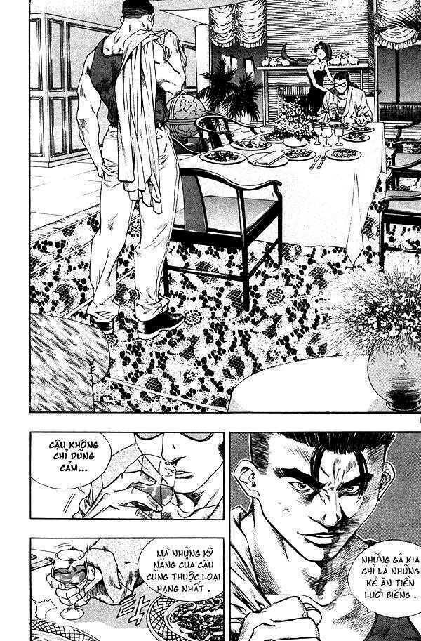 Change Guy Chapter 284 - Trang 4