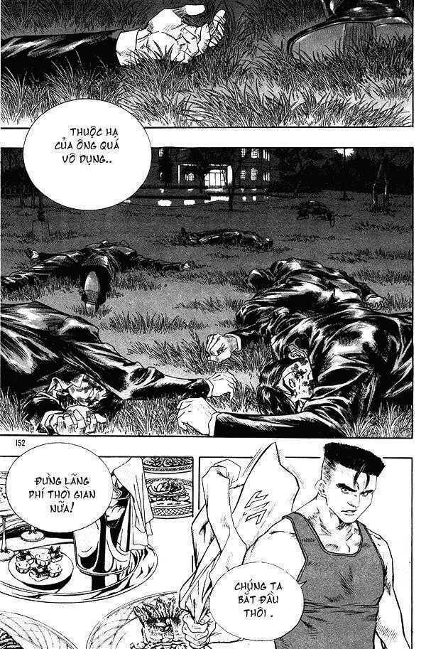 Change Guy Chapter 284 - Trang 5