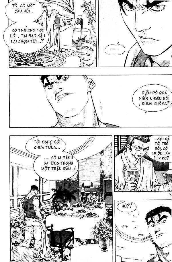 Change Guy Chapter 284 - Trang 6