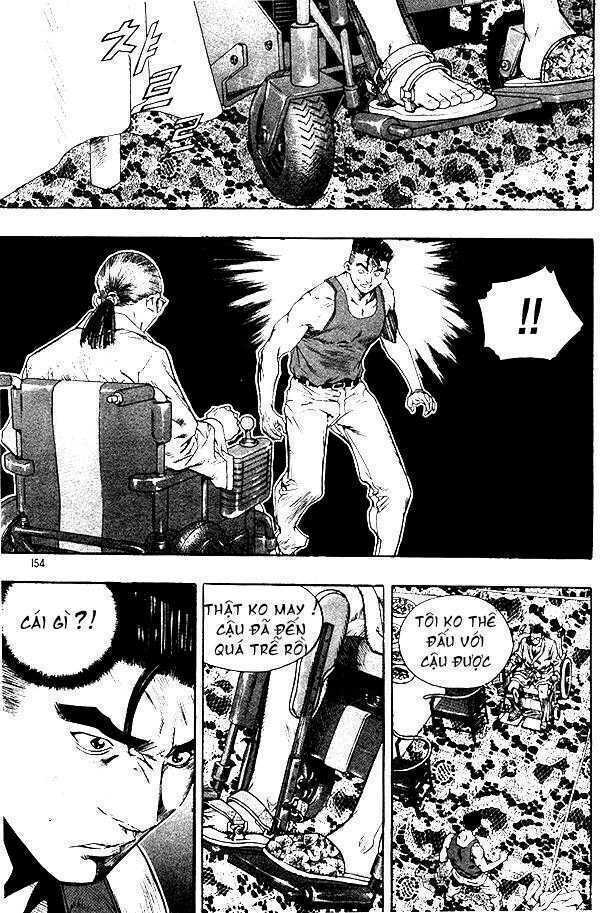 Change Guy Chapter 284 - Trang 7