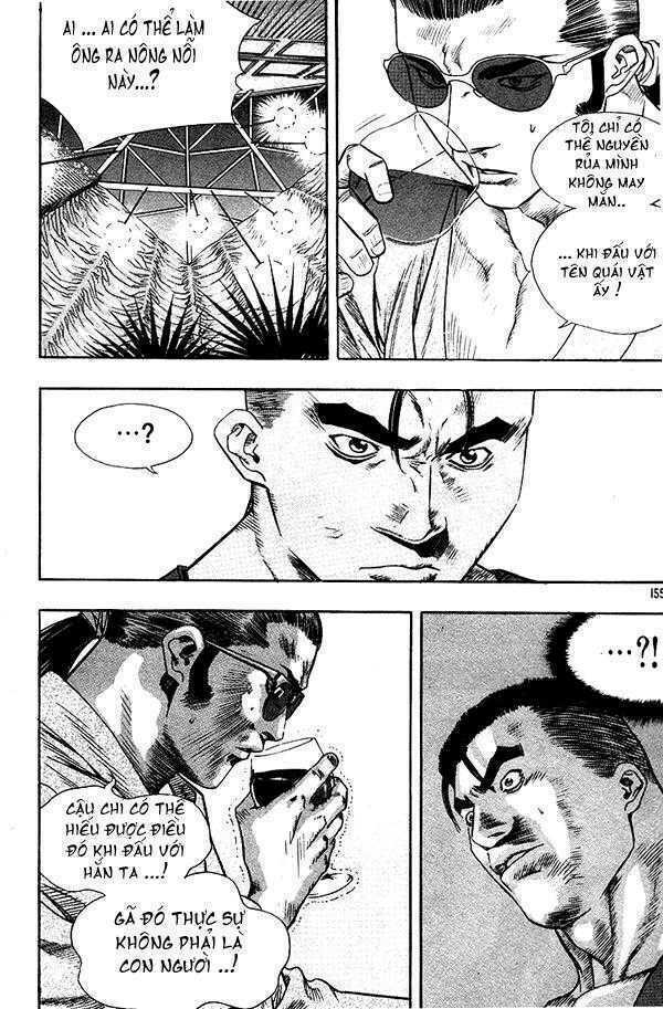 Change Guy Chapter 284 - Trang 8