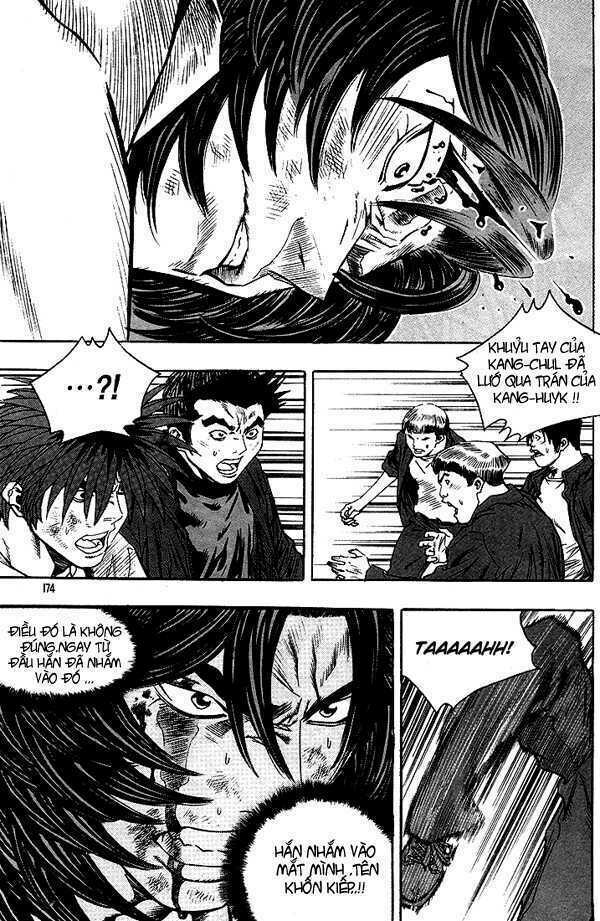 Change Guy Chapter 285 - Trang 9