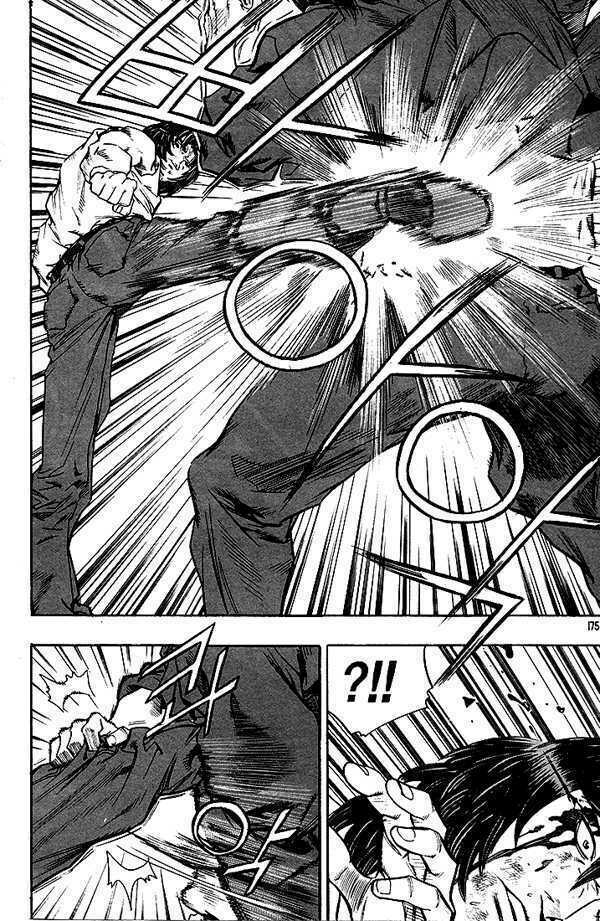 Change Guy Chapter 285 - Trang 10