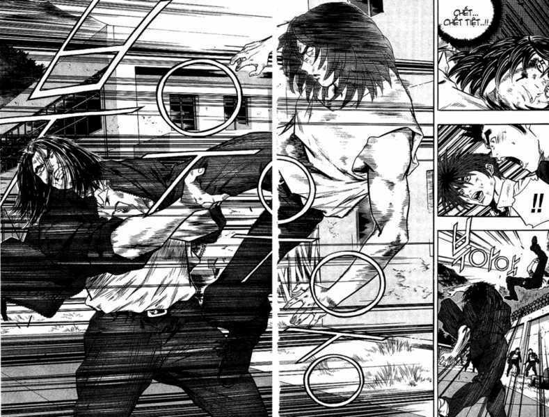 Change Guy Chapter 285 - Trang 11