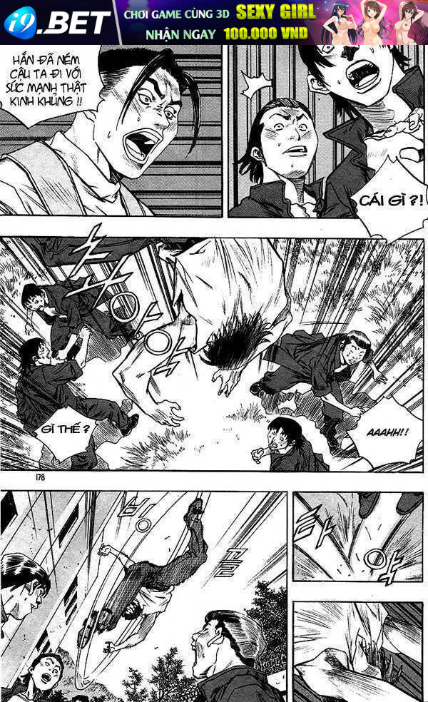 Change Guy Chapter 285 - Trang 12