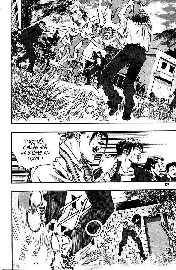 Change Guy Chapter 285 - Trang 13