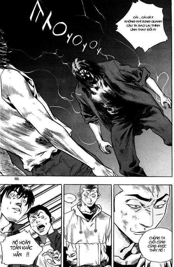 Change Guy Chapter 285 - Trang 1