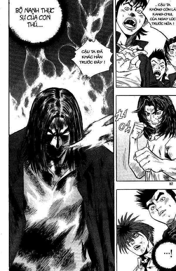 Change Guy Chapter 285 - Trang 2