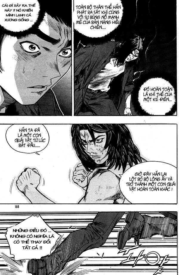 Change Guy Chapter 285 - Trang 3