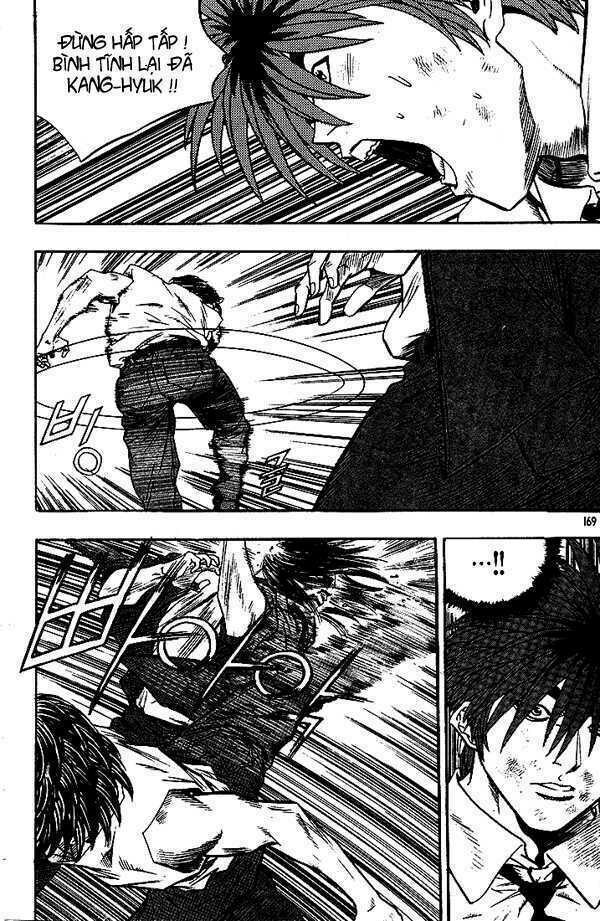 Change Guy Chapter 285 - Trang 4