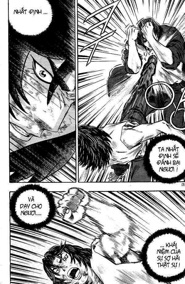 Change Guy Chapter 285 - Trang 6